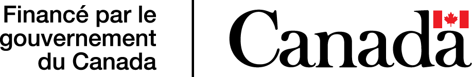 LOGO CANADA_Texte participation financière_Noir