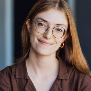 Florence Conant - Photo Maxime Côté