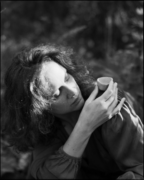 Sarah Dell'Ava - Templum