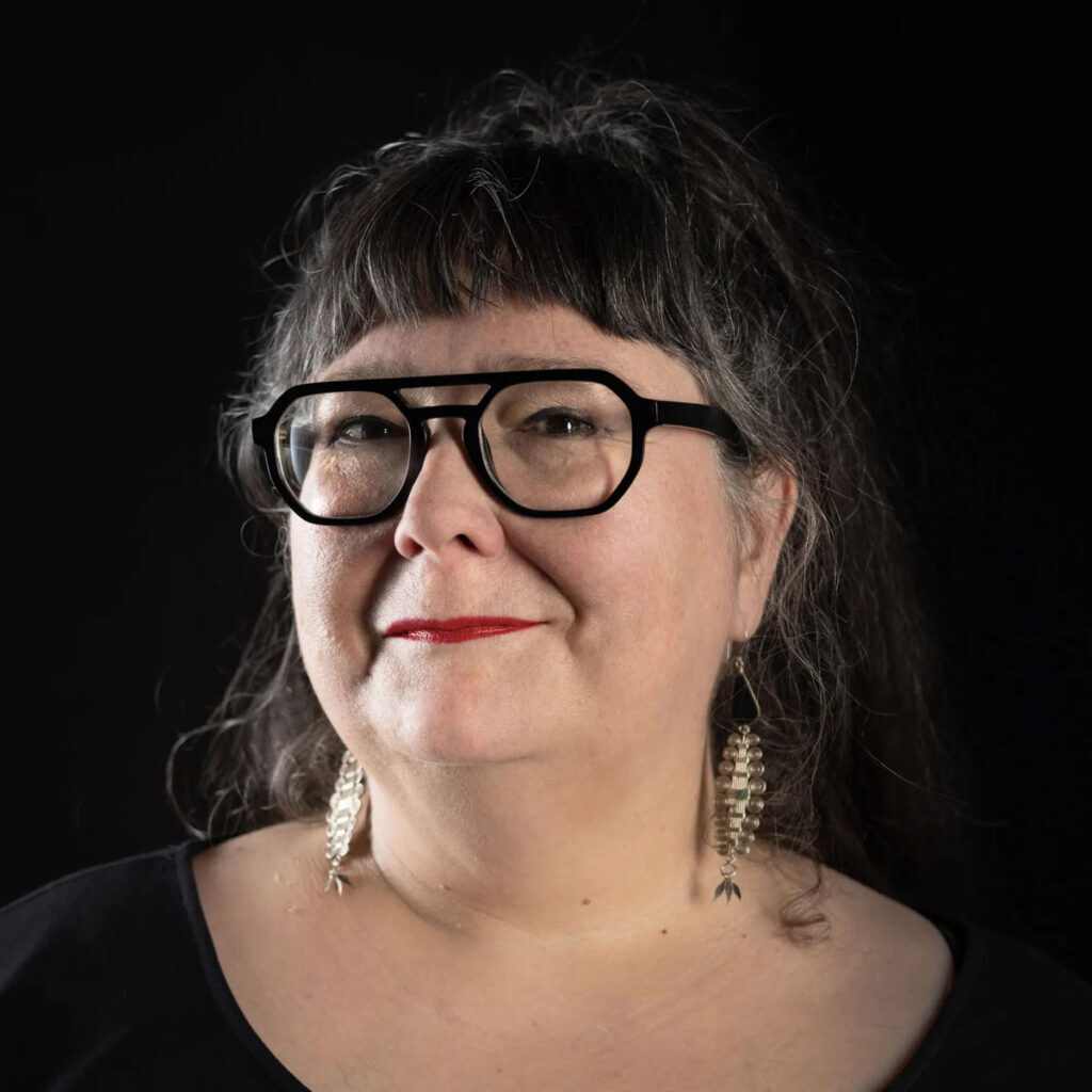 ANNIE-LANDREVILLE_Photo_portrait_Credit_Ulysse_Lachance-Landreville